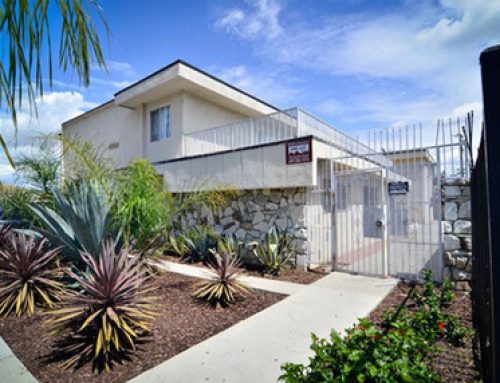 11116 Berendo Ave, Los Angeles, 9 Units