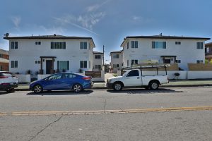 10239 Woodworth Avenue, Inglewood