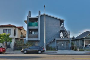 1621 E 7th Street, Long Beach