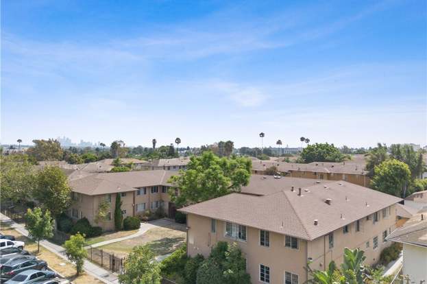 4018 Hillcrest Drive, Los Angeles, CA 90008